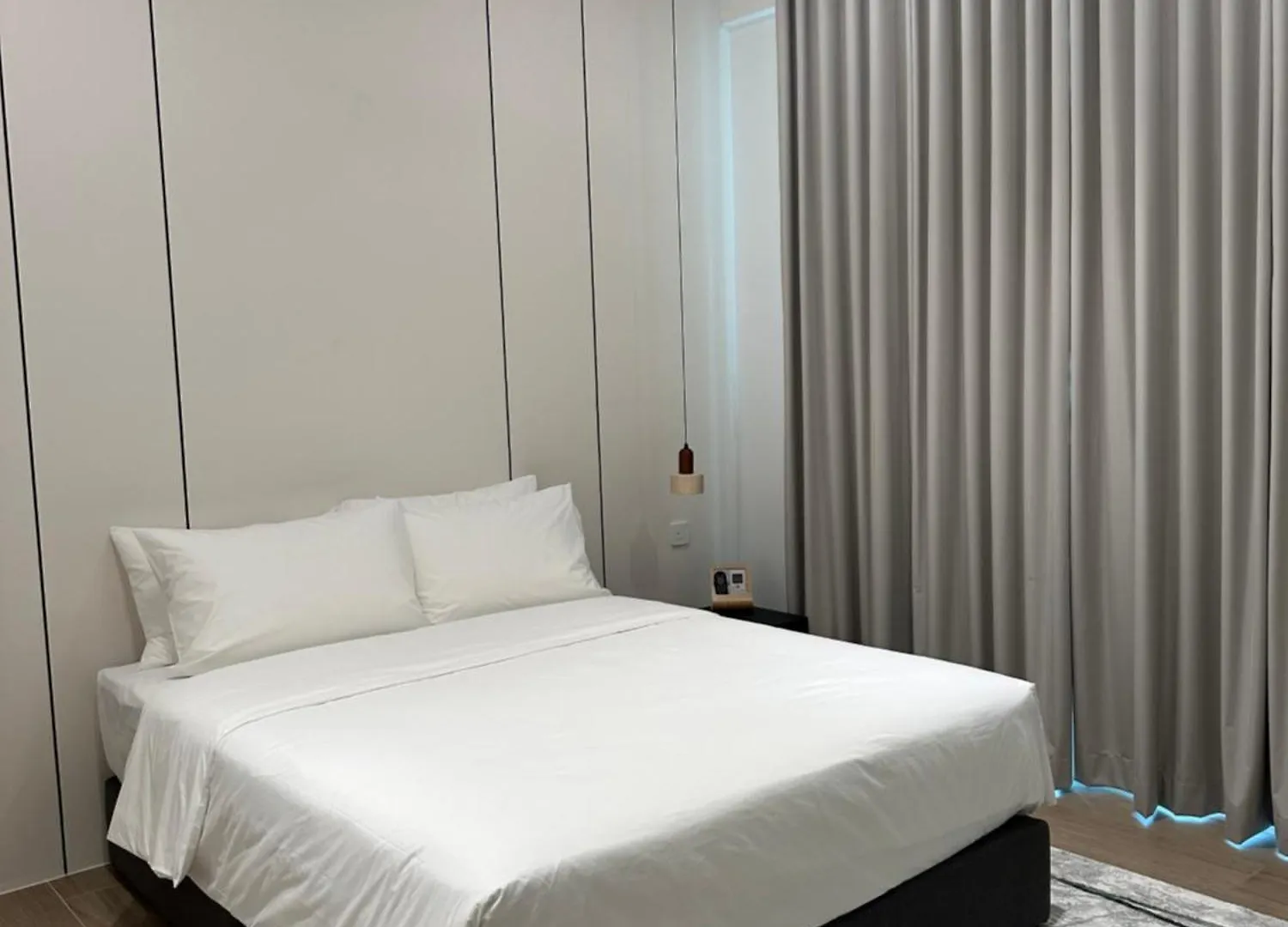 شقة Bayluxe With Seaview كوتا كينابالو